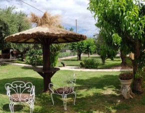 Cabañas Las Rosas
